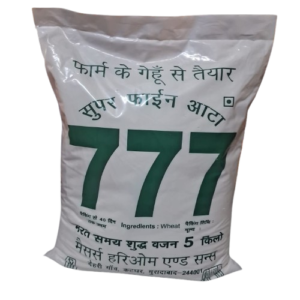 Top Super Fine Atta wholesaler & Retailer in Moradabad