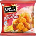 potato bites
